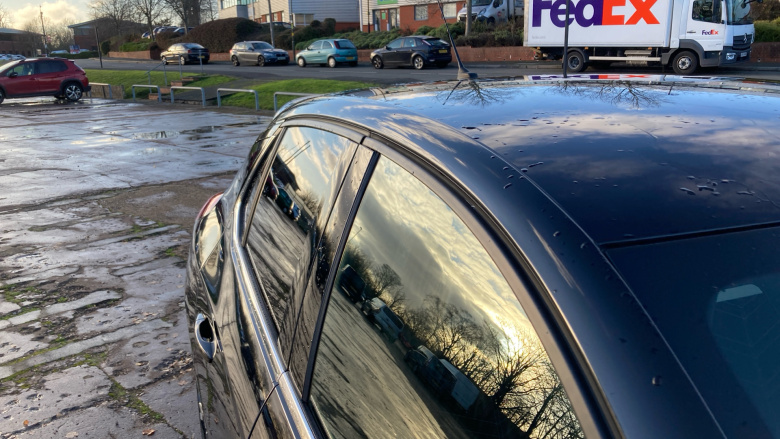 Vauxhall Corsa 1.2 Turbo Ultimate 5dr Auto Petrol Hatchback